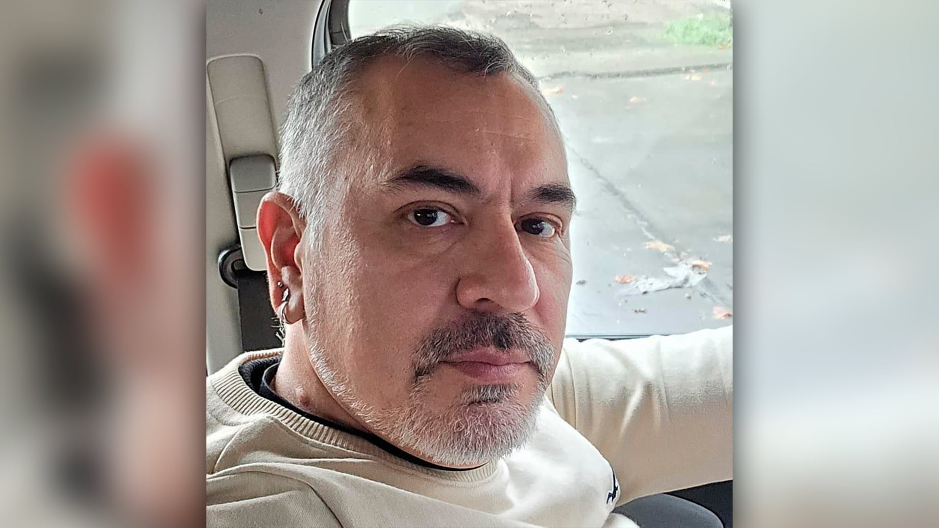 JOSE LUIS GOMEZ POLICIA CIUDAD ASESINADO