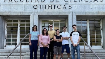Identifican una nueva vía para frenar la metástasis del cáncer de mama actuando sobre la proteína RAC1