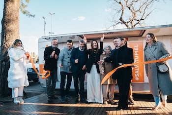 Campaña Roche Posay