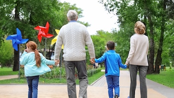 Una pareja pierde su fondo