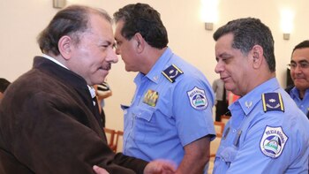Daniel Ortega modificó la ley