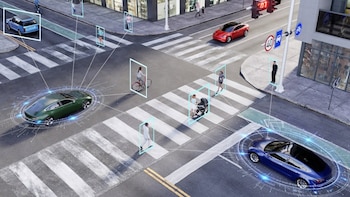 Alemania aboga por una "pronta aprobación" del sistema de conducción automatizada de Tesla en la UE