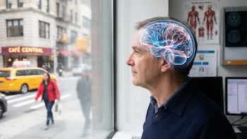 El cerebro anticipa qué va a pasar: cómo un nuevo modelo del MIT podría cambiar lo conocido en neurociencia