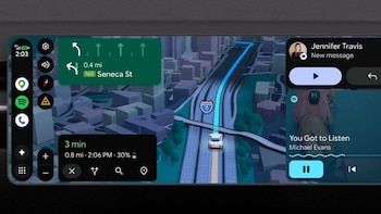 Cómo solucionar el problema de Android Auto que no permite hacer llamadas con la voz