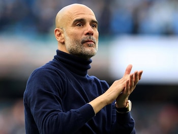 14/10/2026 Pep Guardiola
EUROPA ESPAÑA SOCIEDAD
CONTACTO PHOTO