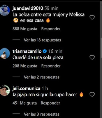 Su personalidad extrovertida y sus