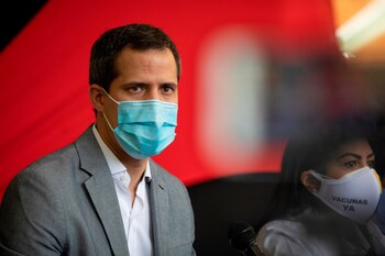 El diálogo entre el régimen