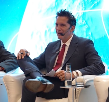 Psicólogo solicitó ser invitado a