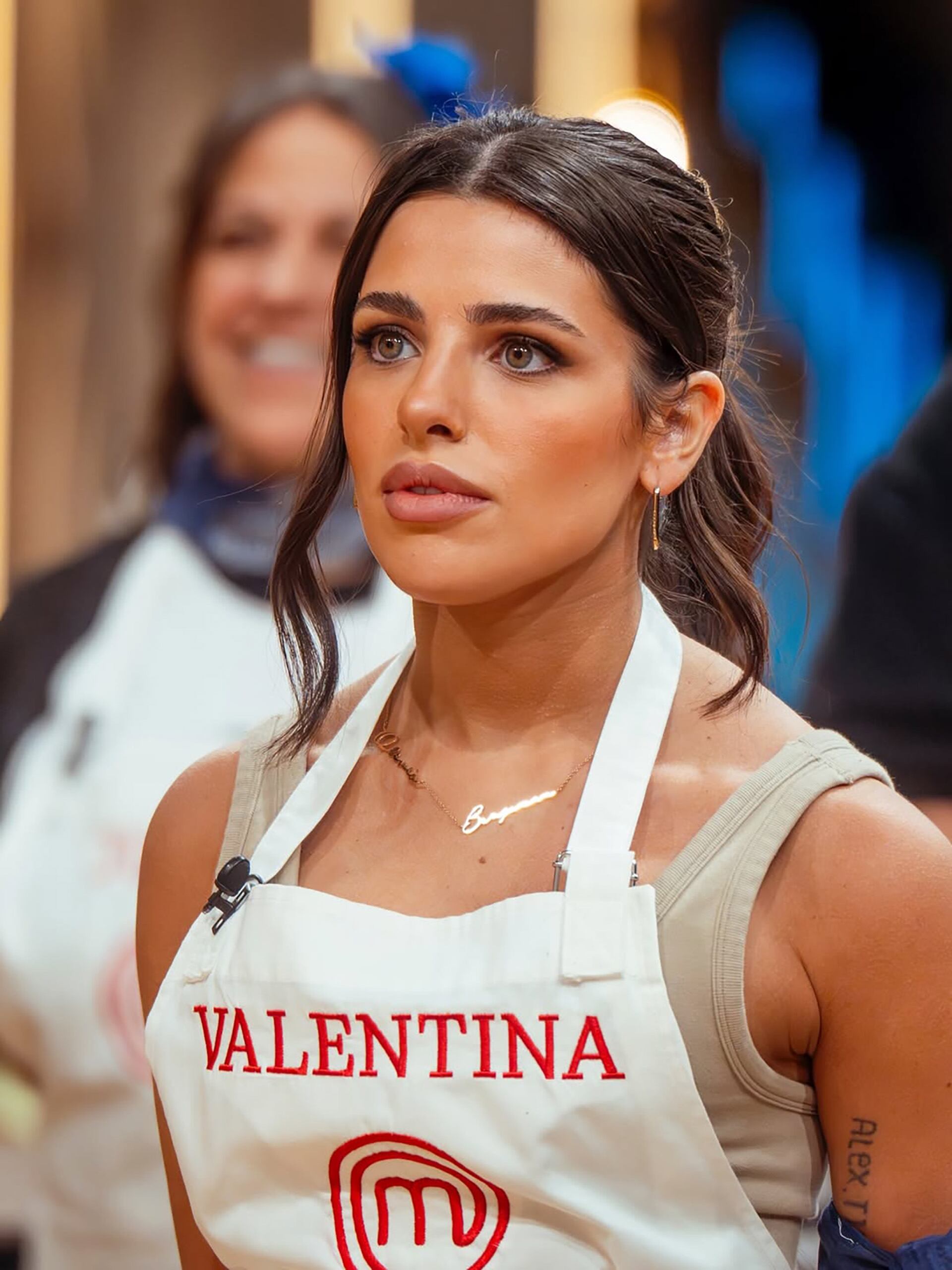 Valentina Cervantes desmintió rumores de conflicto con Wanda Nara y aclaró que su decisión fue exclusivamente personal y familiar