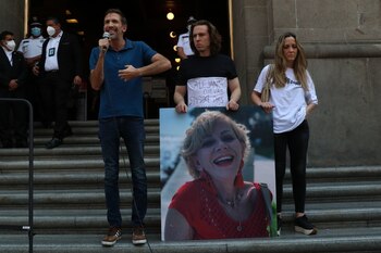 CIUDAD DE MÉXICO, 14MARZO2022.- Alonso,