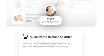 21/10/2026 Agente de IA Muse haciendo una compra.
Meta ha suspendido la posibilidad de compartir conversaciones mantenidas con el agente de inteligencia artificial personal Muse después de que investigadores de seguridad alertaran de que esta función estaba exponiendo información sensible de los usuarios.
POLITICA INVESTIGACIÓN Y TECNOLOGÍA
META