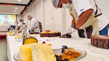 Segunda edición de “Quesarte” convocará