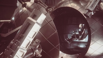 Estas son las mejores películas de ciencia ficción, según la NASA: desde un clásico de Steven Spielberg a la primera mujer en pisar la Luna