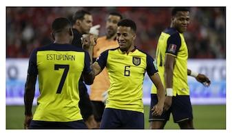 Eduardo Carlezzo, abogado de Chile,