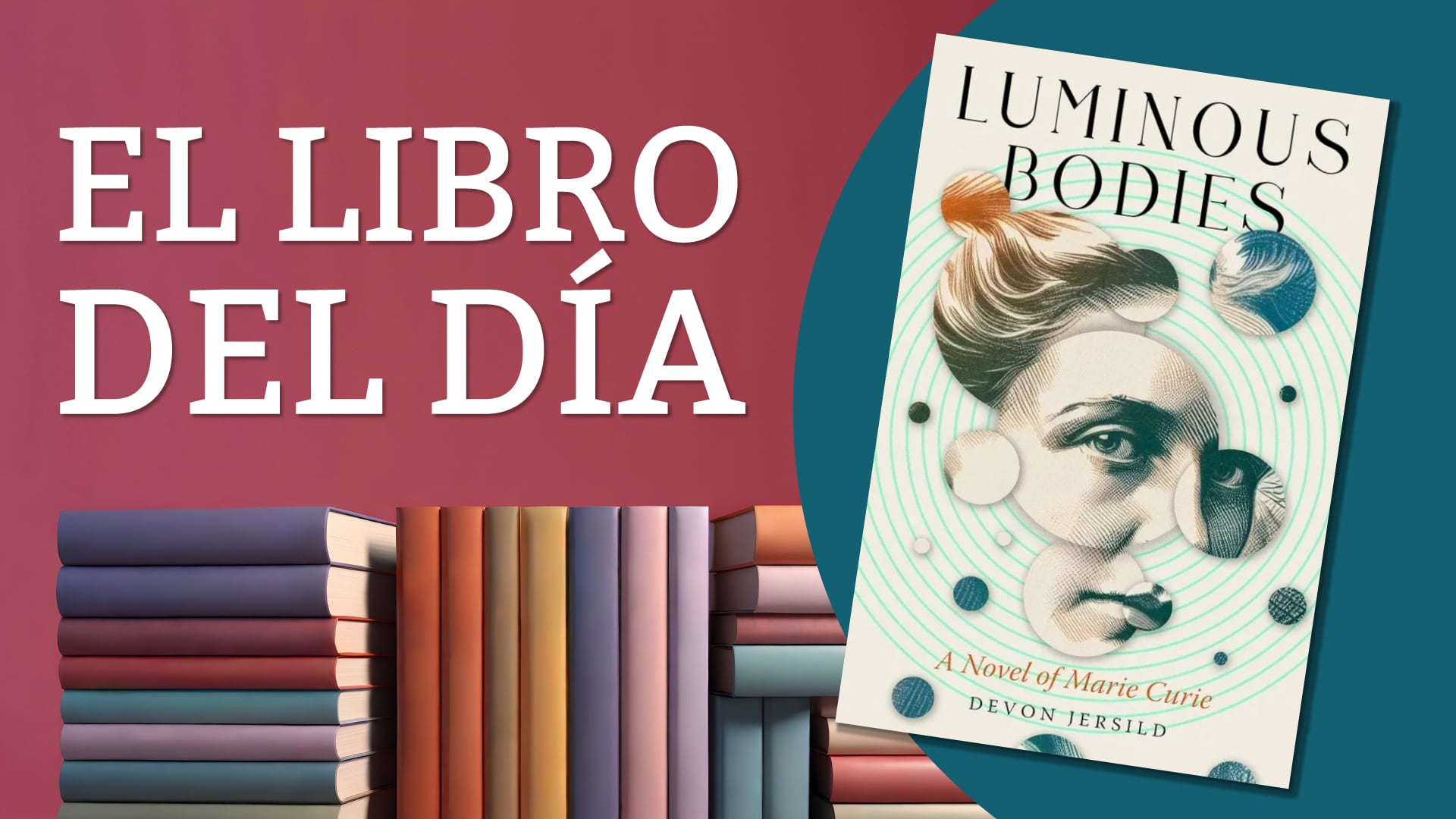 El libro del día:
