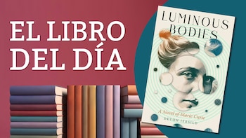 La historia jamás contada de Marie Curie, entre el amor, la adversidad y las emociones desmedidas