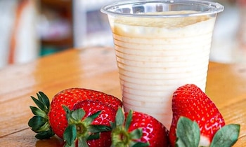 El atractivo principal gastronómico de