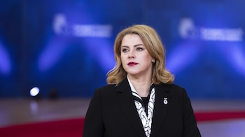 Letonia anuncia diez millones en