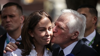 María Claudia Tarazona se refirió