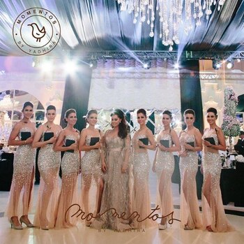 (Foto: Instagram de Momentos by