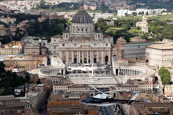 El cortejo no saldrá por