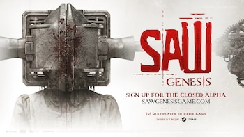 Summer Game Fest 2026 - SAW: Genesis, la franquicia de terror vuelve al mundo de los videojuegos