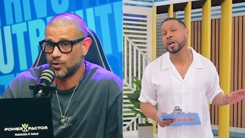 Yaco Eskenazi envía mensaje a Edson Dávila tras polémica con Gisela Valcárcel: “Siempre tenemos que ser agradecidos”