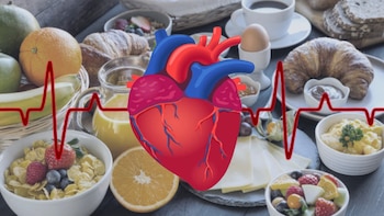 Cuál es el mejor desayuno