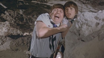 Cómo luce Pepito, el niño