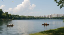 Así es Long Island, la apuesta tecnológica que está haciendo Singapur para enfrentar el cambio climático