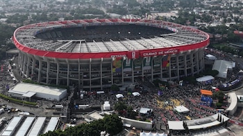 A qué hora es la inauguración del Mundial 2026, qué partidos se juegan hoy y más tendencias en Google