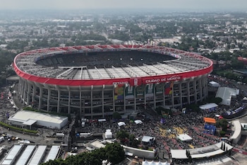 Previa México vs Sudáfrica Mundial 2026