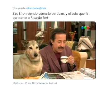 Algunos de los mejores memes