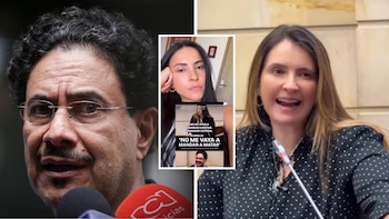 Activista le respondió a Paloma