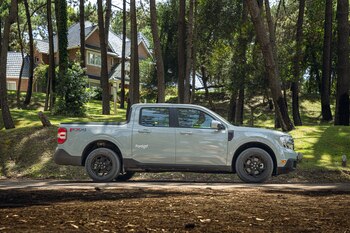 En Pinamar y Cariló hay