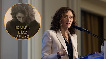 Isabel Díaz Ayuso publicará su primer libro biográfico el próximo mes de diciembre: del ‘Comunismo o libertad’ a su aborto
