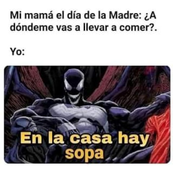 Meme 10 de mayo
