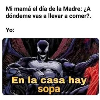 Meme 10 de mayo