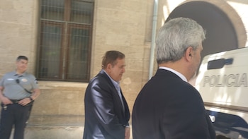 “Que devuelvan lo que no les corresponde”: la contundente postura de Gobernación tras la extradición de Ancira