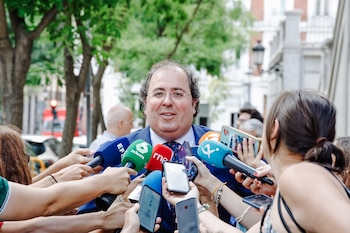 El exdiputado del PP Alberto