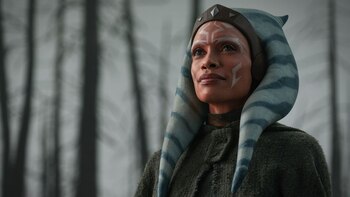 Pourquoi « Ahsoka » sera-t-il un cadeau