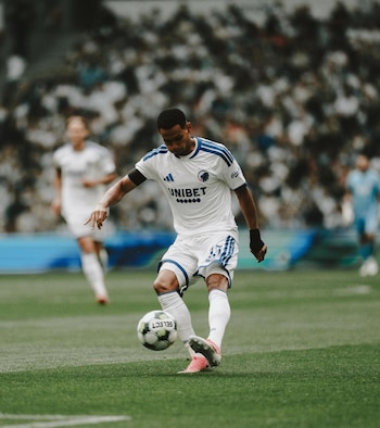 Marcos López - FC Copenhague – Viborg - Superliga Danesa – Perú – deportes – 23 agosto