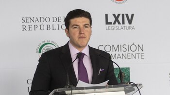 “Pequeño dictador de caricatura”: el