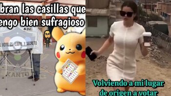 Las redes explotan con MEMES