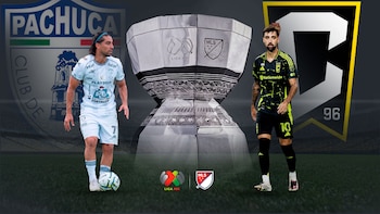 Columbus Crew vs, EN VIVO: dónde y cuándo ver en México el partido de la Leagues Cup 2026