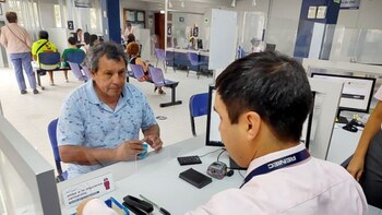 Estos son los pasos para