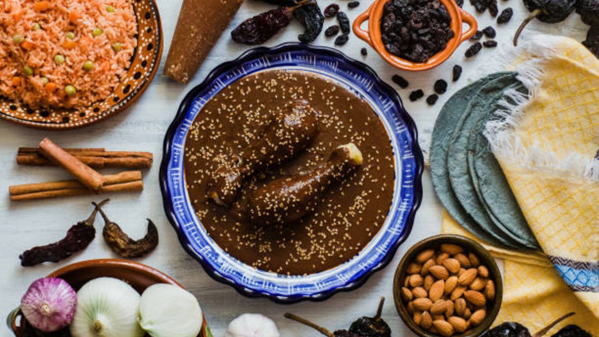 ¡México Saborea la Historia! Senado Protege la Cocina Tradicional