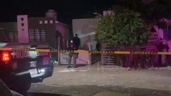 Adolescente de 13 años asesinado en punto de narcomenudeo “no tenía por qué estar” en el sitio, dice Fiscal de Sonora: ya hay un agresor identificado