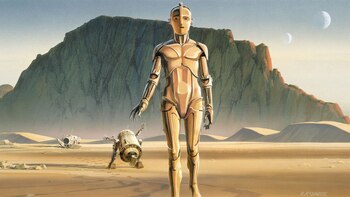 El edificio del museo, diseñado