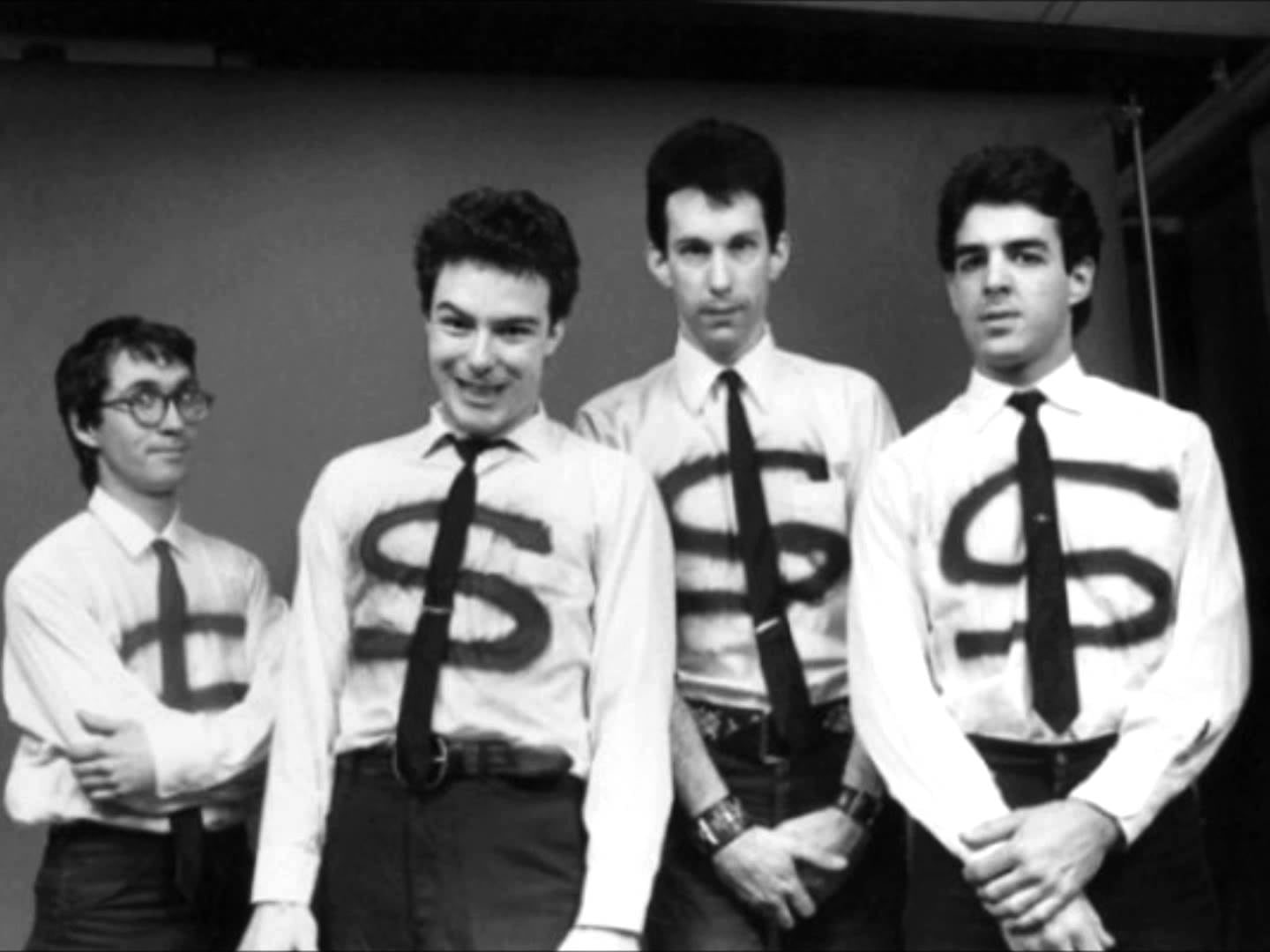 El grupo, fundado en San Francisco a finales de los años setenta, es uno de los referentes del punk rock y el hardcore estadounidense. (Dead Kennedys/Archivo)